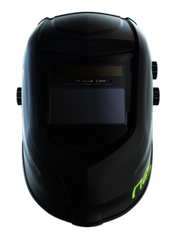 Маска сварочная Optrel neo p550 - черный, с функцией шлифовки