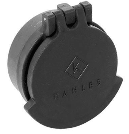 Защитная крышка Kahles Flip-Up Cover Objective 24мм (30241)