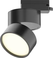 Трековый светильник ONDA TR007-1-12W3K-B Maytoni