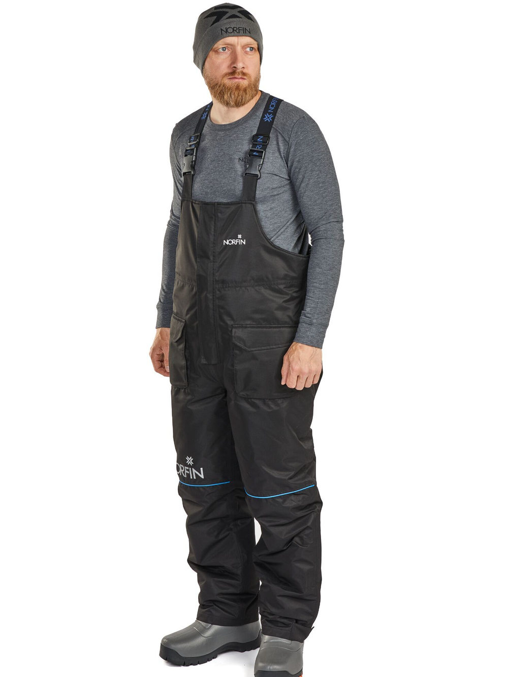 Костюм зим. Norfin THERMAX 02 р.M