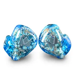 Noble Audio Onyx Custom