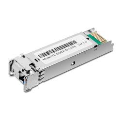 Трансивер TP-Link Omada SM321B-2