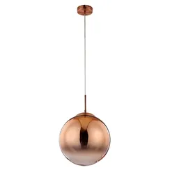 Подвесной светильник Jupiter Copper A7963SP-1RB Arte Lamp