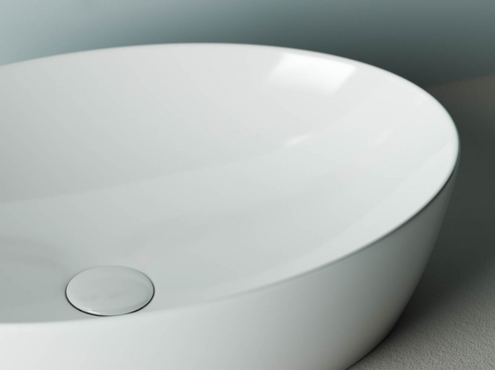 Раковина Ceramica Nova Element 61 см CN5018