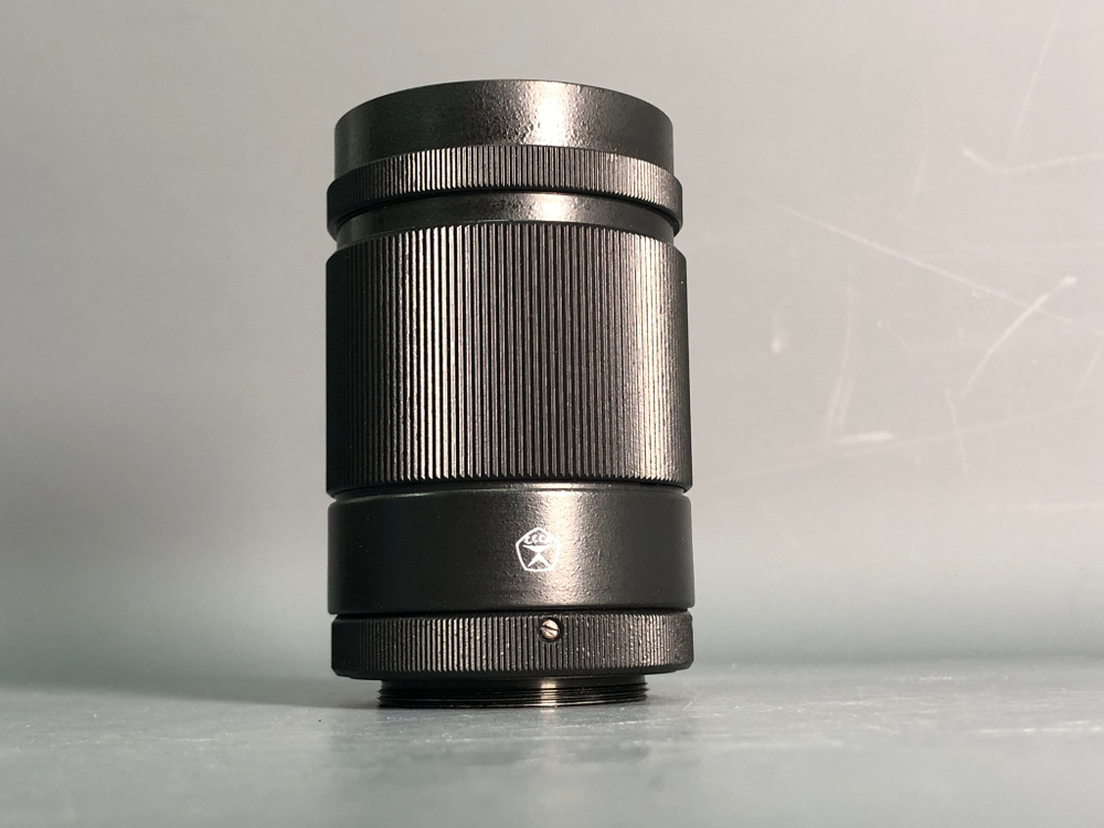 Юпитер 37А 135/3.5 М42