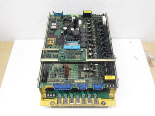 FANUC A06B-6059-H206#H511