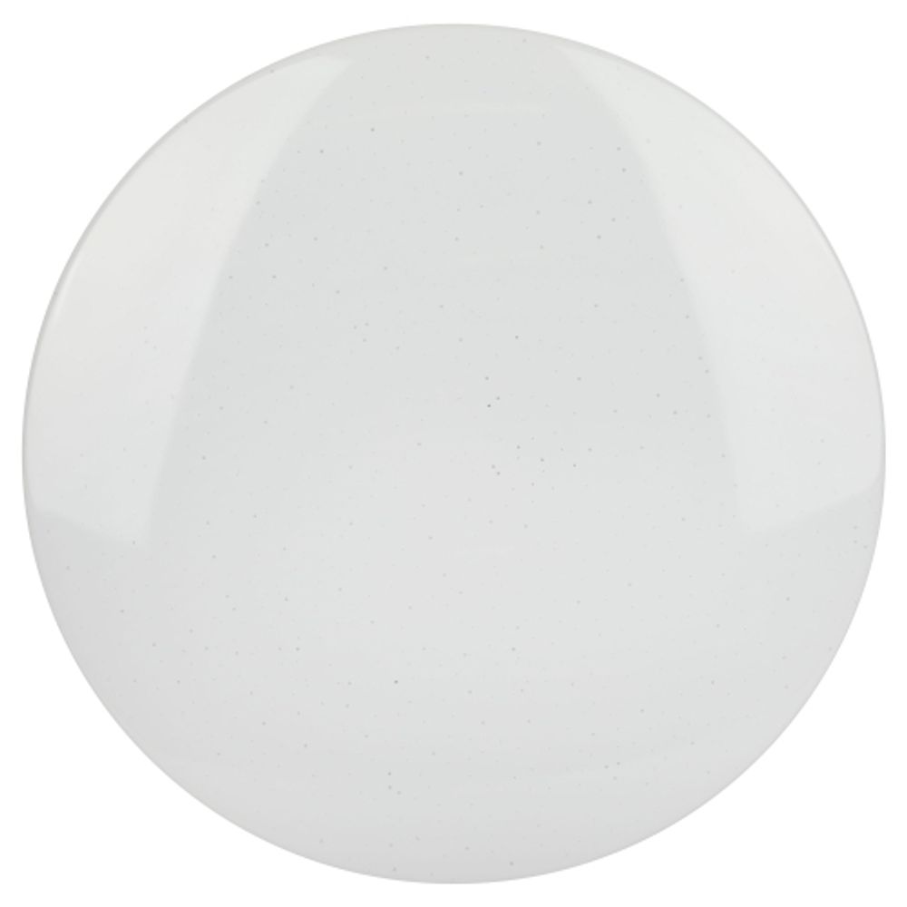 Светильник потолочный светодиодный ЭРА Классик без ДУ SPB-6 Slim Night SKY 36W-4K 4000K | Светильники SPB-6 без ДУ