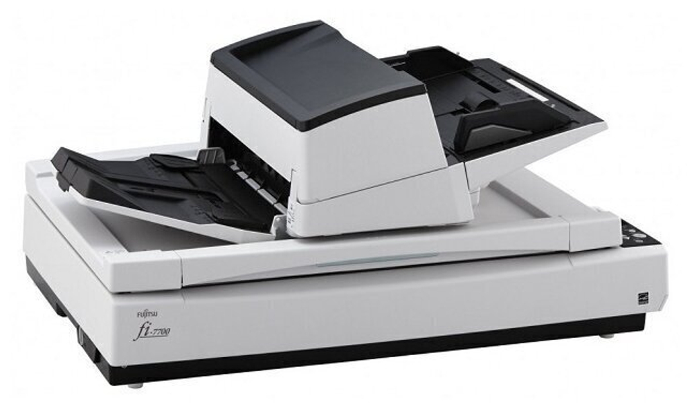 Сканер Fujitsu fi-7700