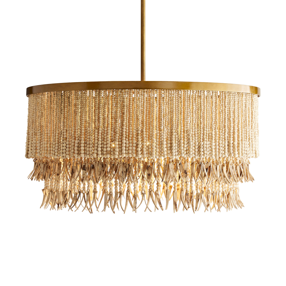 Люстра BAJA Arteriors арт.45094