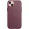 Чехол Apple FineWoven with MagSafe для iPhone 15 Plus Mulberry