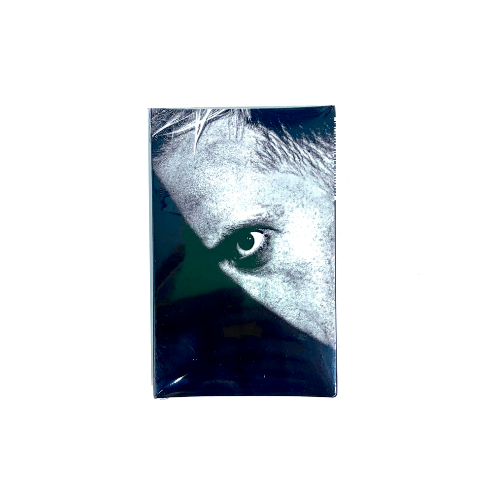 [MC] Hamish Hawk - A Firmer Hand