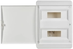 Корпус пластиковый ЩРН-П-24 IP41 белая дверь TEKFOR IEK