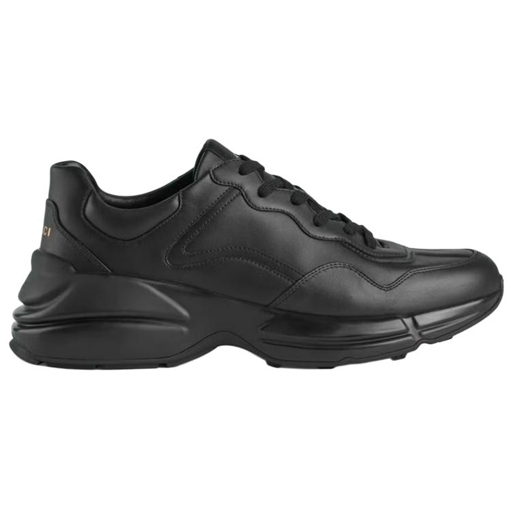 Gucci Rhyton "Black"
