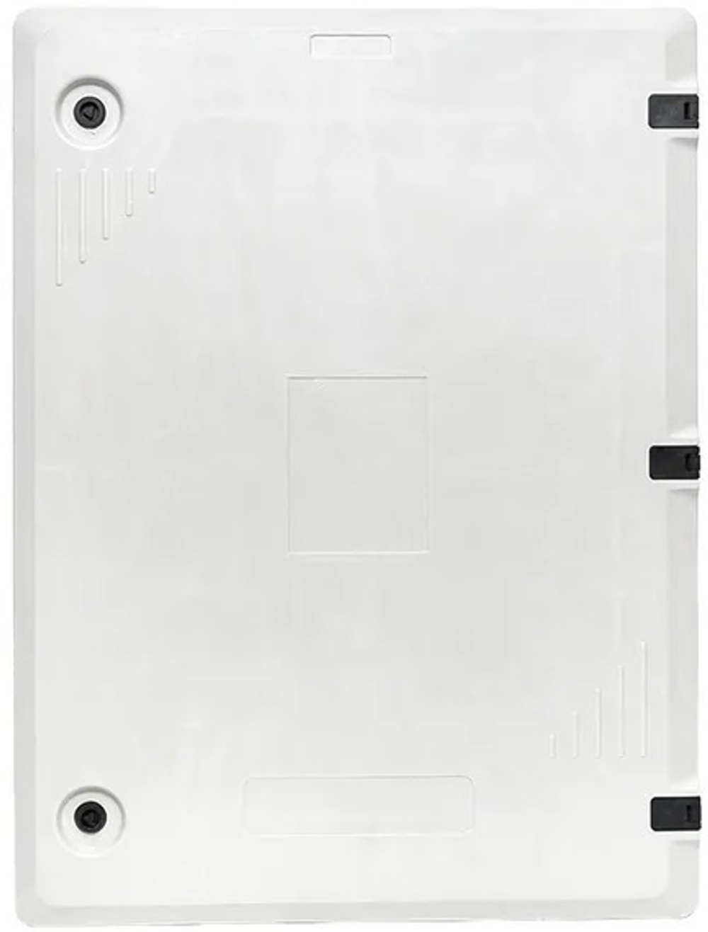 Щит с монтажной панелью EKF FRE806022MP