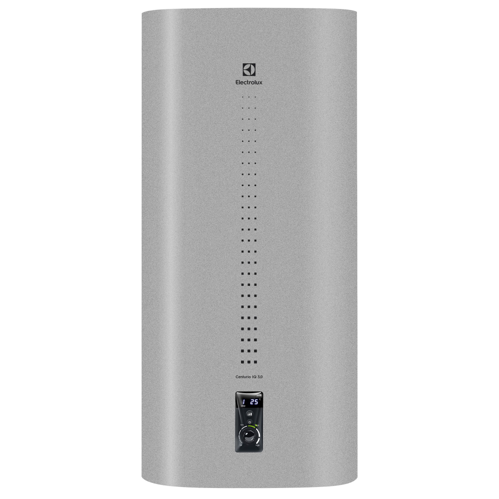 Водонагреватель Electrolux EWH 50 Centurio IQ 3.0 Silver