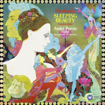 Petr Tchaikovsky Sleeping Beauty (Complete Ballet) (Andre Previn, London Symphony Orchestra)