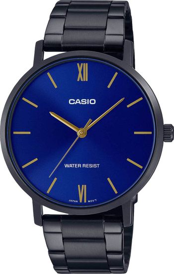 Наручные часы Casio MTP-VT01B-2B