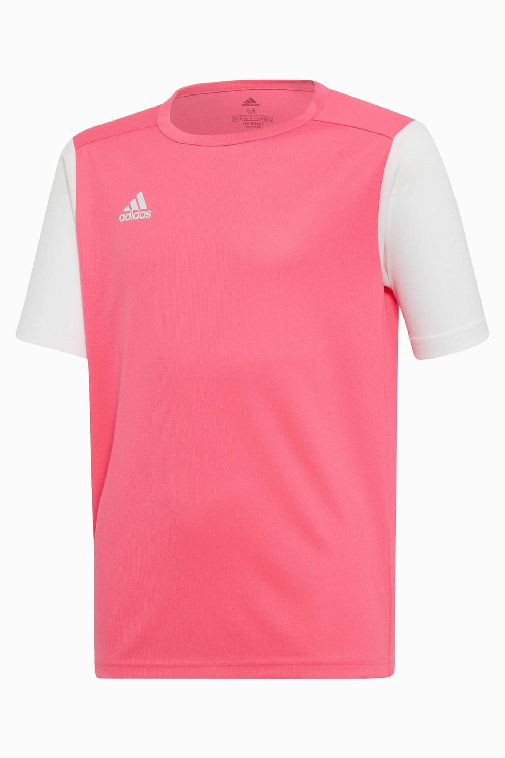 Футболка adidas Estro 19 Junior