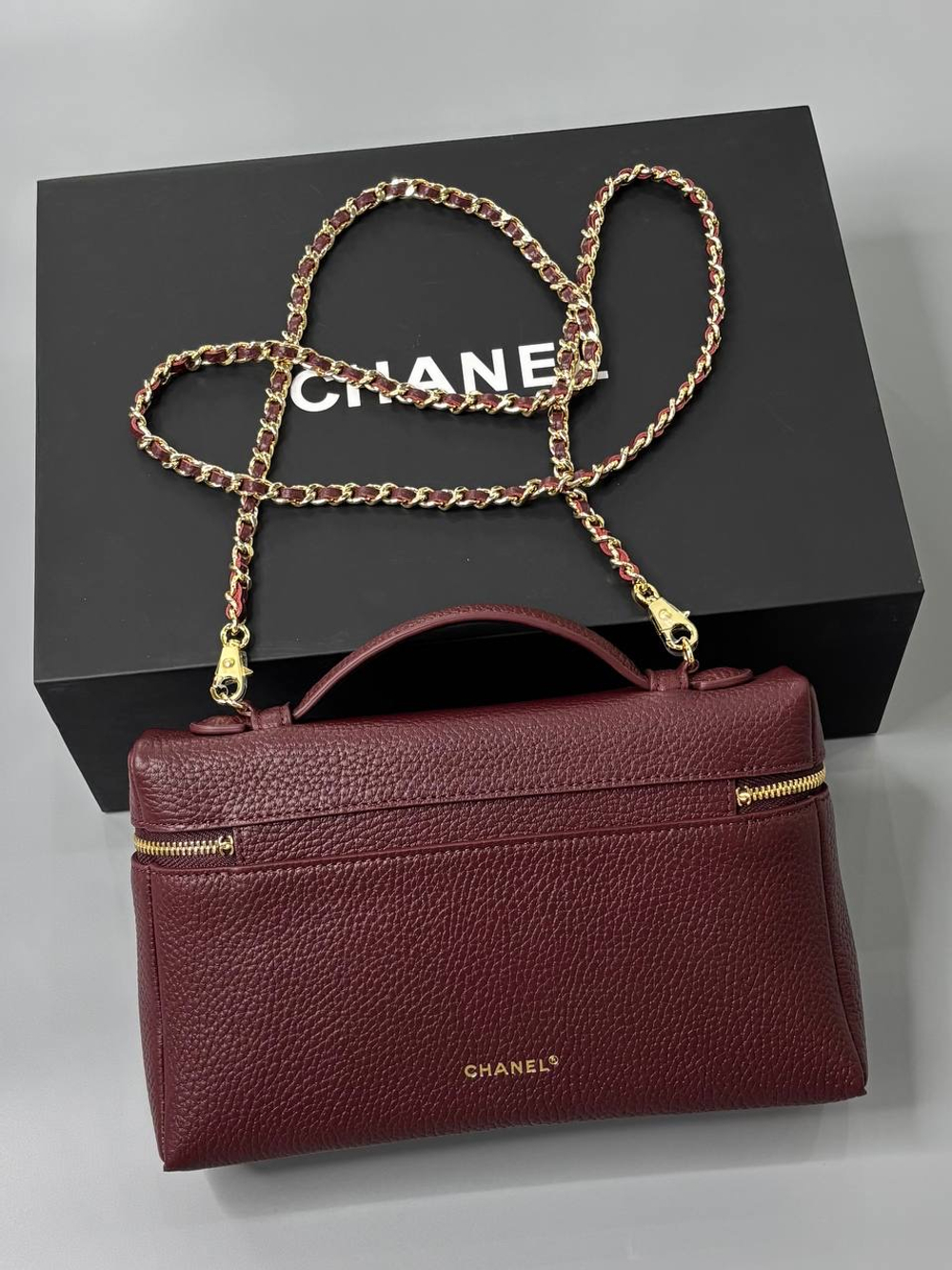 Сумка Chanel