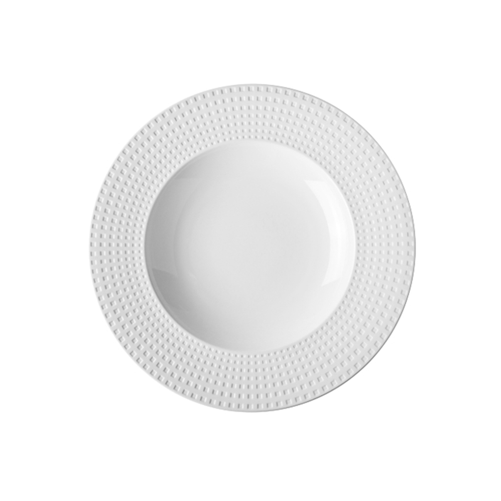 Тарелка глубокая Chef & Sommelier S0407/54697