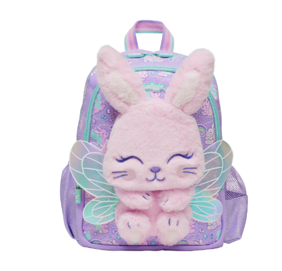 Çanta \ Bag \ Рюкзак Smiggle "Зайка" ( 793336 )
