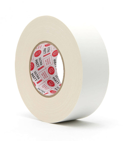 Клейкая лента Gaffer Tape@ultraMATT - Гаффа тейп 50мм/50м - Белый