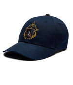 Кепка Aeronautica Militare - темно-синий(HA1166CT3299)
