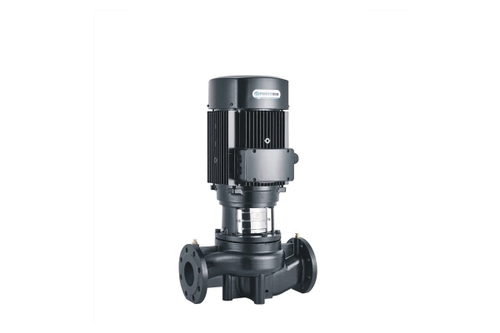 Насос в линию PURITY PTD 100-40/2 (N)