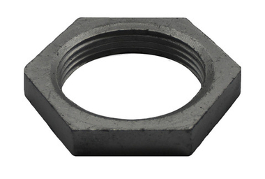 INNOLEVEL Контргайка сталь 1 1/2", ДУ 40 С