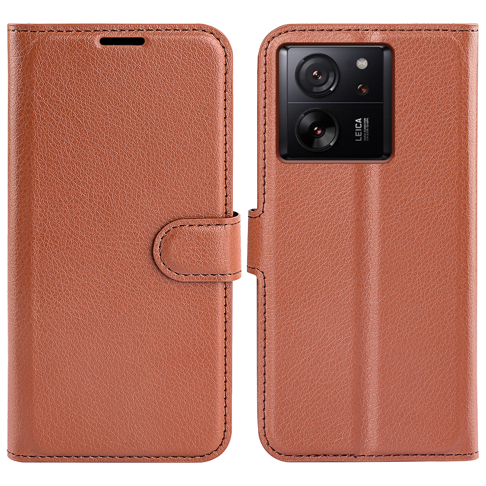 Чехол-книжка PRESTIGE с функцией подставки для Xiaomi 13T (Pro)