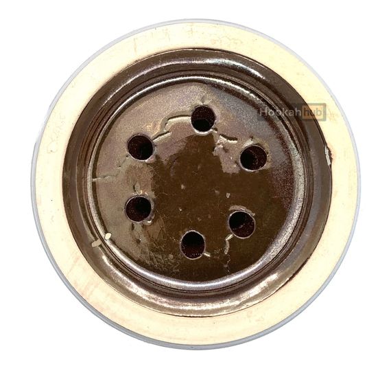 2x2 Bomb Glaze