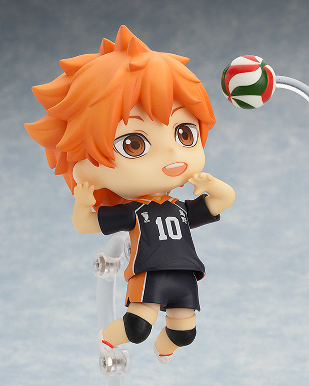 Фигурка Nendoroid No.461 Haikyu!!: Shoyo Hinata Волейбол!!: Шоё Хината