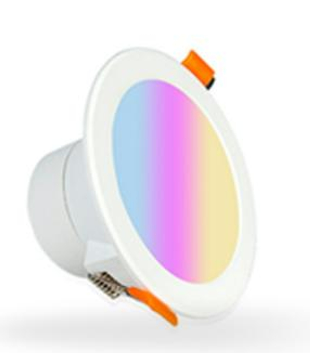 Софиты RGB, CCT, W / 15W zigbee
