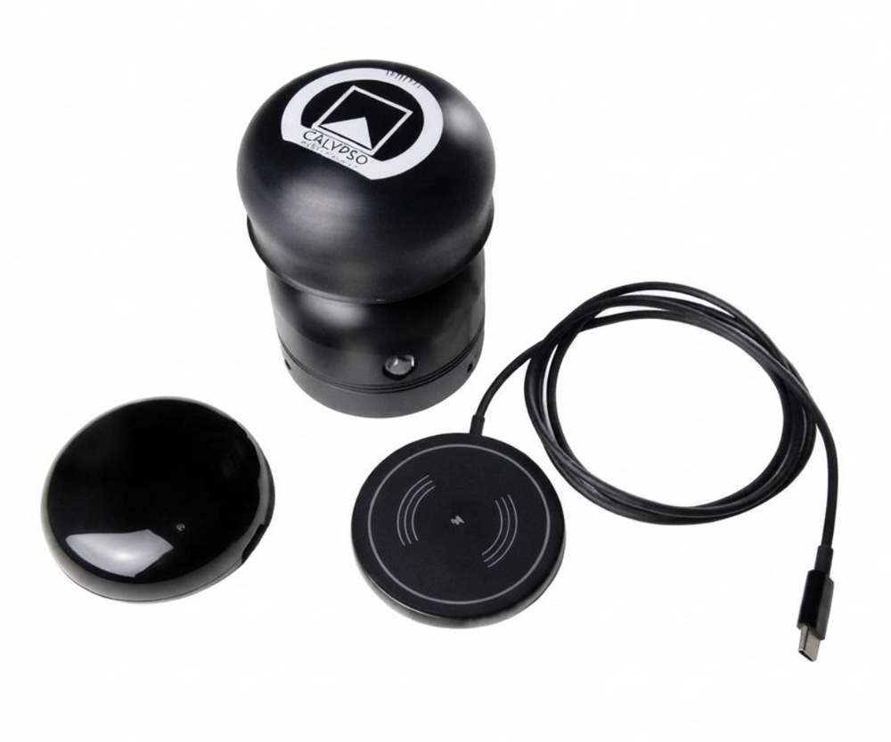Ультразвуковой измеритель ветра CALYPSO ULP LORA + BLE Receiver