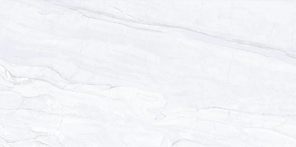 Настенная плитка ALMA Ceramica TWU09ARC007 Arcadia 50x24.9 белая глянцевая под камень
