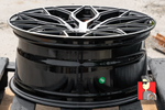 Комплект дисков NIVA VPS HF2 18x8 et30 5x139.7