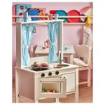 Игровая кухня IKEA SPISIG (СПИСИГ), 55х37х98 см