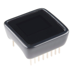 Контроллер MicroView OLED