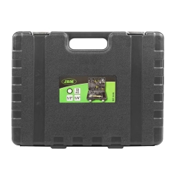 Набор инструментов 72пр.1/4''1/2''(6гр.)(4-32мм) JBM 51818