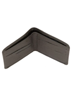 Кошелек кожаный RFID