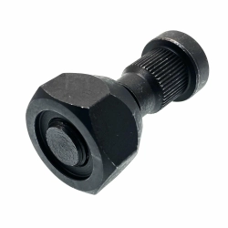 Болт колесный (шпилька) с гайкой 438243051071 / 901791600371 УМ Toyota 7FD/FG35-A50 438243051071 / 901791600371