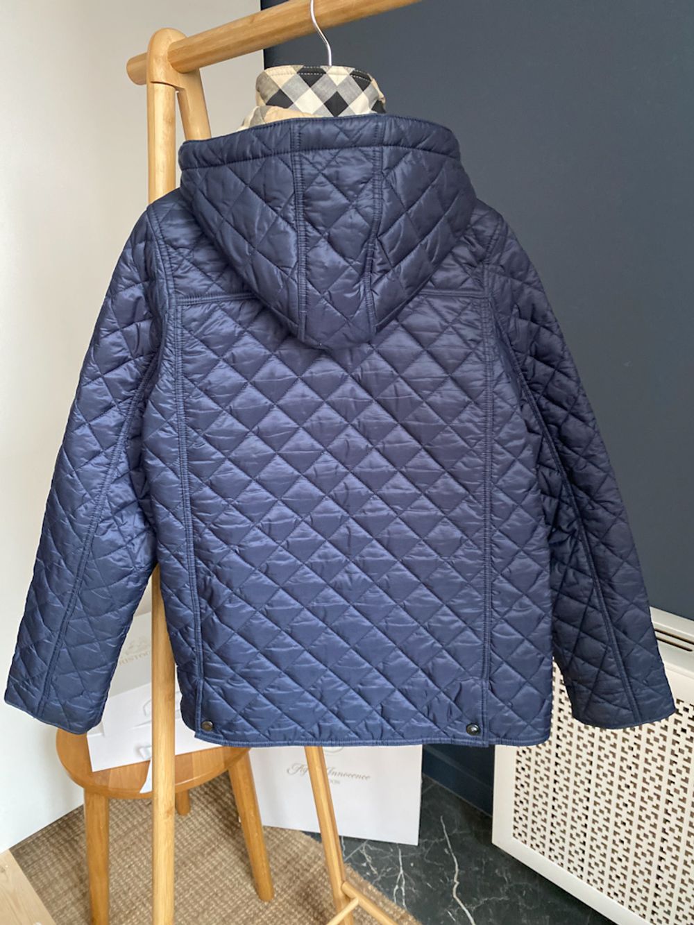 Куртка Burberry, 152