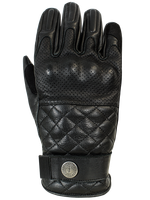 Перчатки Tracker Black John Doe