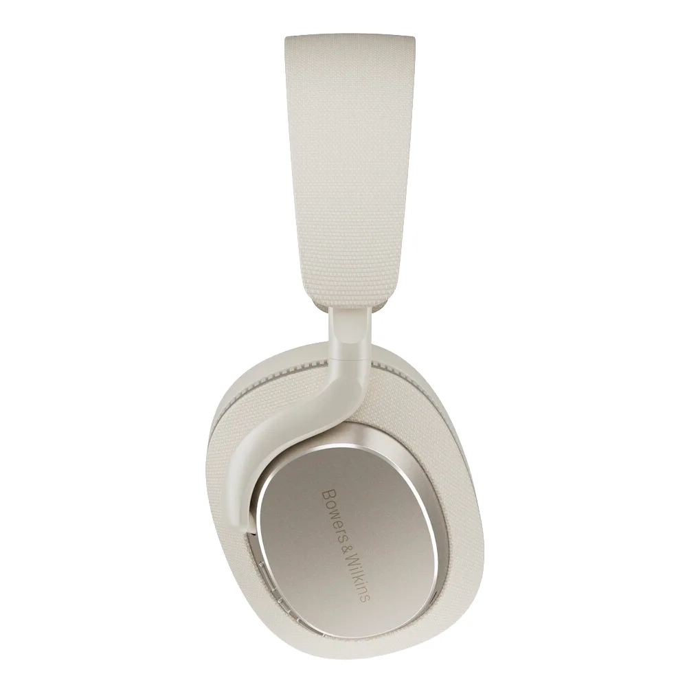 Беспроводные наушники Bowers & Wilkins PX7 S3, Canvas White (Белый)
