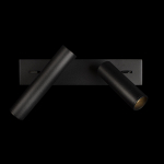 Бра Loft it Sign 10260/2W Black