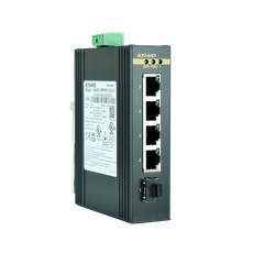 Opal5L-E-1SFP4T-LV-LV