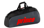 Теннисная сумка Prince TOUR 1 COMP BK/POP RED (6P894027)