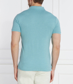 Поло POLO RALPH LAUREN - бирюзовый(710536856)