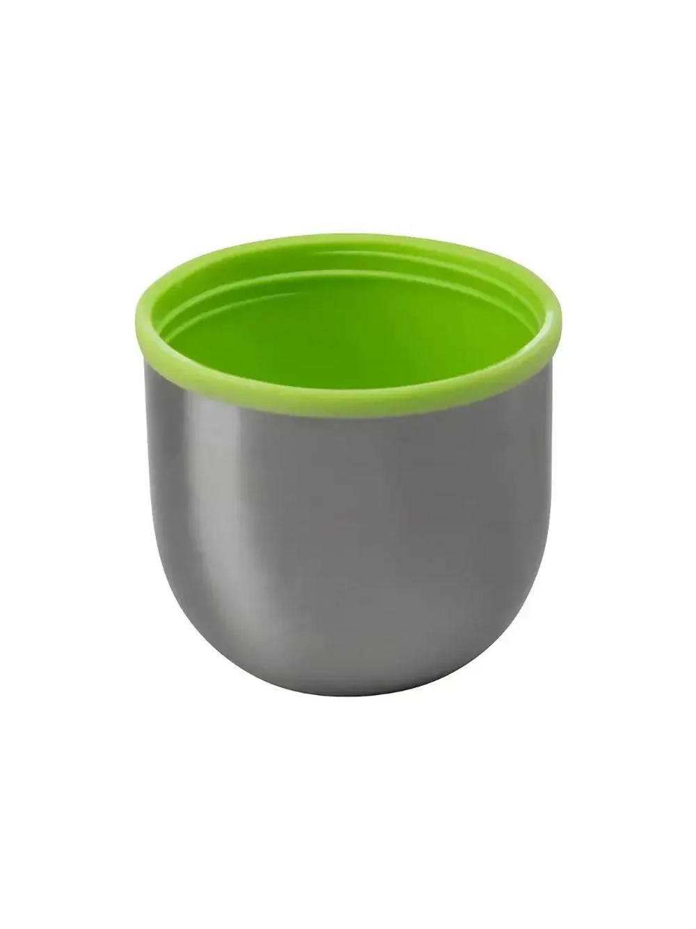 Термос (HS.TM-020-LG) 500ML (дополн.пласт.чашка)