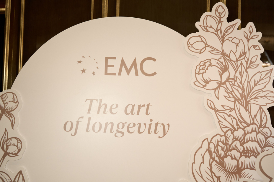 Litte Life Lab х EMC: «Искусство долголетия» и Омега-3 как часть системного подхода к здоровью и красоте